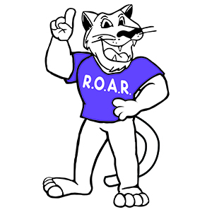 mascot school logo